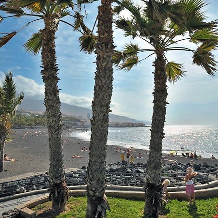 Sol Puerto De La Cruz Tenerife Hotel Létesítmények fotó